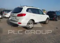 2007 Hyundai Santa Fe фото