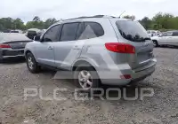 2007 Hyundai Santa Fe photo