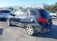 2007 Hyundai Santa Fe фото