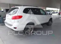 2007 Hyundai Santa Fe фото