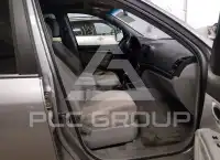 2007 Hyundai Santa Fe photo