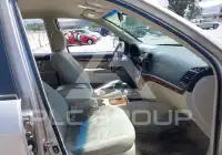 2007 Hyundai Santa Fe фото