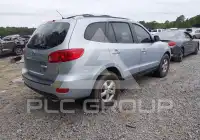 2007 Hyundai Santa Fe photo