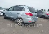 2007 Hyundai Santa Fe photo