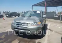 2007 Hyundai Santa Fe photo