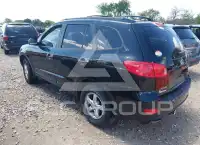 2007 Hyundai Santa Fe photo