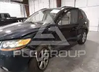 2007 Hyundai Santa Fe фото