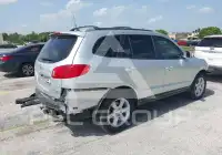 2007 Hyundai Santa Fe фото