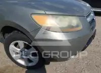 2007 Hyundai Santa Fe фото