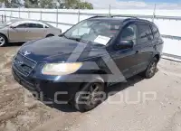 2007 Hyundai Santa Fe photo