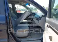 2007 Hyundai Santa Fe фото