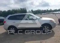 2007 Hyundai Santa Fe photo