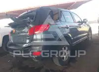 2007 Hyundai Santa Fe фото