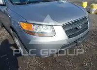 2007 Hyundai Santa Fe фото