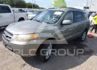 2007 Hyundai Santa Fe фото