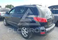 2007 Hyundai Santa Fe фото