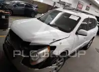 2007 Hyundai Santa Fe фото