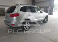 2007 Hyundai Santa Fe фото