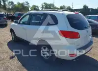 2007 Hyundai Santa Fe фото