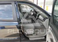 2007 Hyundai Santa Fe фото