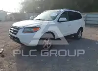 2007 Hyundai Santa Fe фото