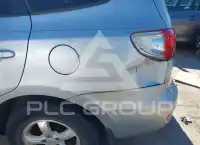 2007 Hyundai Santa Fe photo