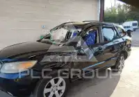 2007 Hyundai Santa Fe фото