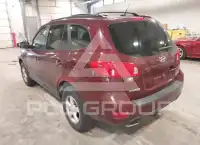 2007 Hyundai Santa Fe фото