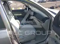 2007 Hyundai Santa Fe фото