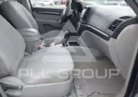 2007 Hyundai Santa Fe фото