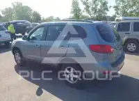 2007 Hyundai Santa Fe фото