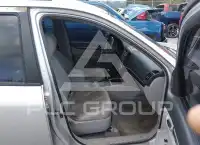 2007 Hyundai Santa Fe photo