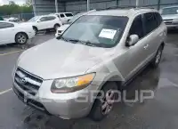 2007 Hyundai Santa Fe фото