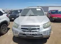 2007 Hyundai Santa Fe фото