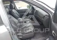 2007 Hyundai Santa Fe фото