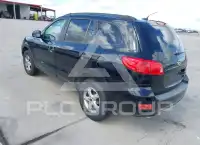 2007 Hyundai Santa Fe фото