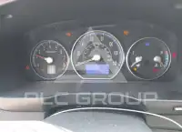 2007 Hyundai Santa Fe photo