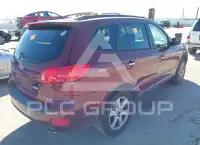 2007 Hyundai Santa Fe фото