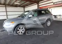 2007 Hyundai Santa Fe фото