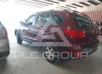 2007 Hyundai Santa Fe фото