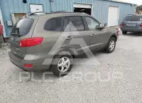 2007 Hyundai Santa Fe фото