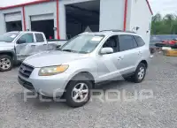 2007 Hyundai Santa Fe photo