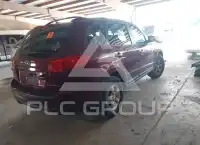 2007 Hyundai Santa Fe фото