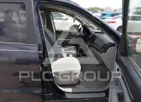 2007 Hyundai Santa Fe photo