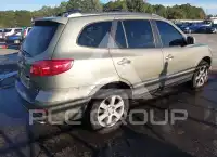 2007 Hyundai Santa Fe фото