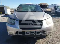 2007 Hyundai Santa Fe фото