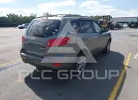 2007 Hyundai Santa Fe фото