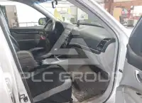2007 Hyundai Santa Fe фото