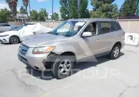 2007 Hyundai Santa Fe фото