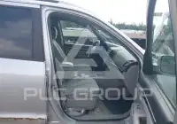2007 Hyundai Santa Fe photo
